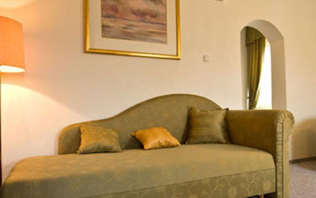 Hotel Rex Sighişoara Quarto foto